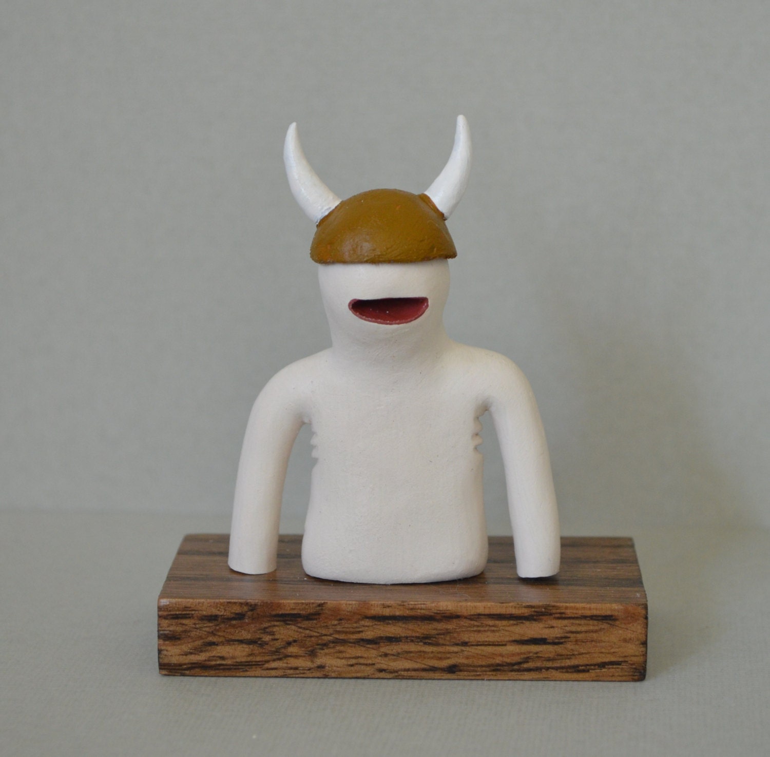 Viking Mook