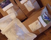GOAT MILK & BUTTER Milk Herbal Tub Teas