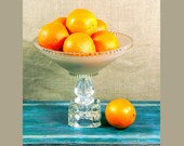 Recycled Glass Bowl - DECO BOWL - Reclaim2Fame