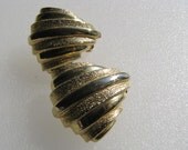 Marvella Gold Earrings