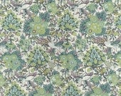 Liberty of London tana lawn fabric Dante 6 x 26