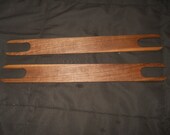 12" Stick  Shuttles