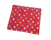 Coin Purse - Heart Replica