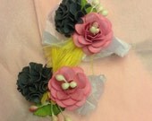 Spring Hair Clips, set of 2 Il_170x135