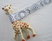 Lace Sophie Leash Toy Tether