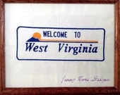 Welcome to WV Embroidery - Support HOLLOW the Documentary