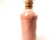 rose clay mask