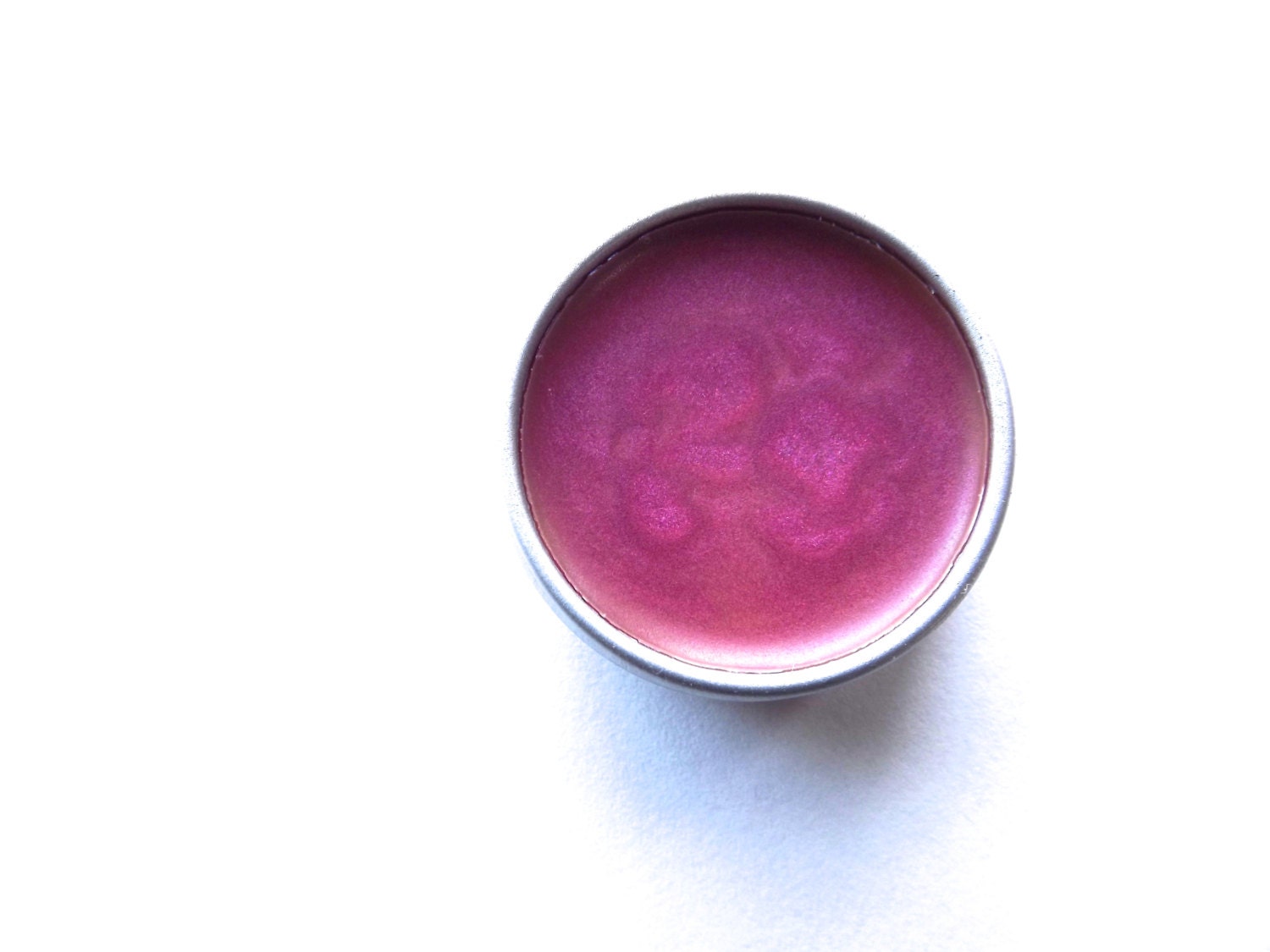 plum shimmer salve