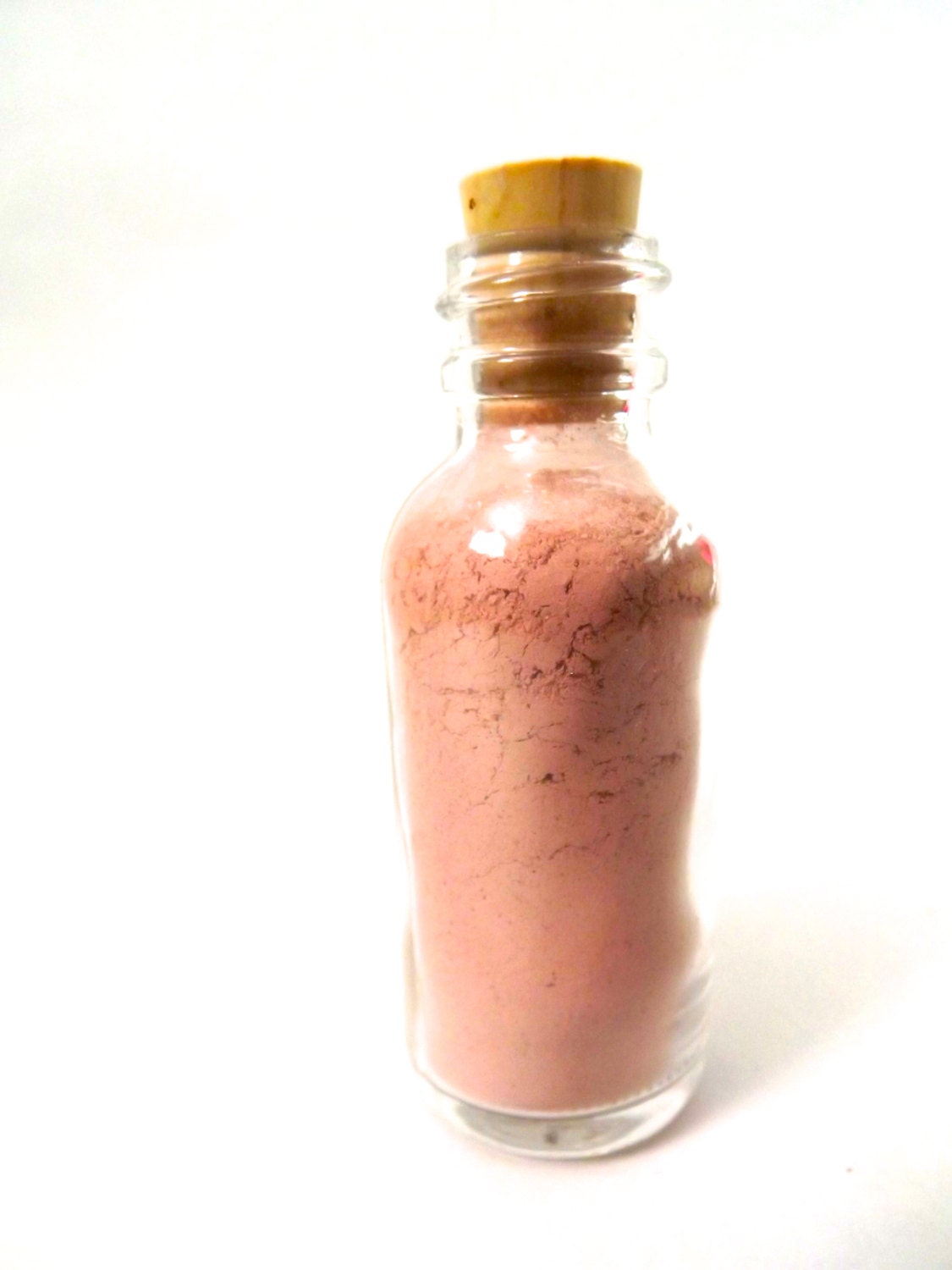 rose clay mask