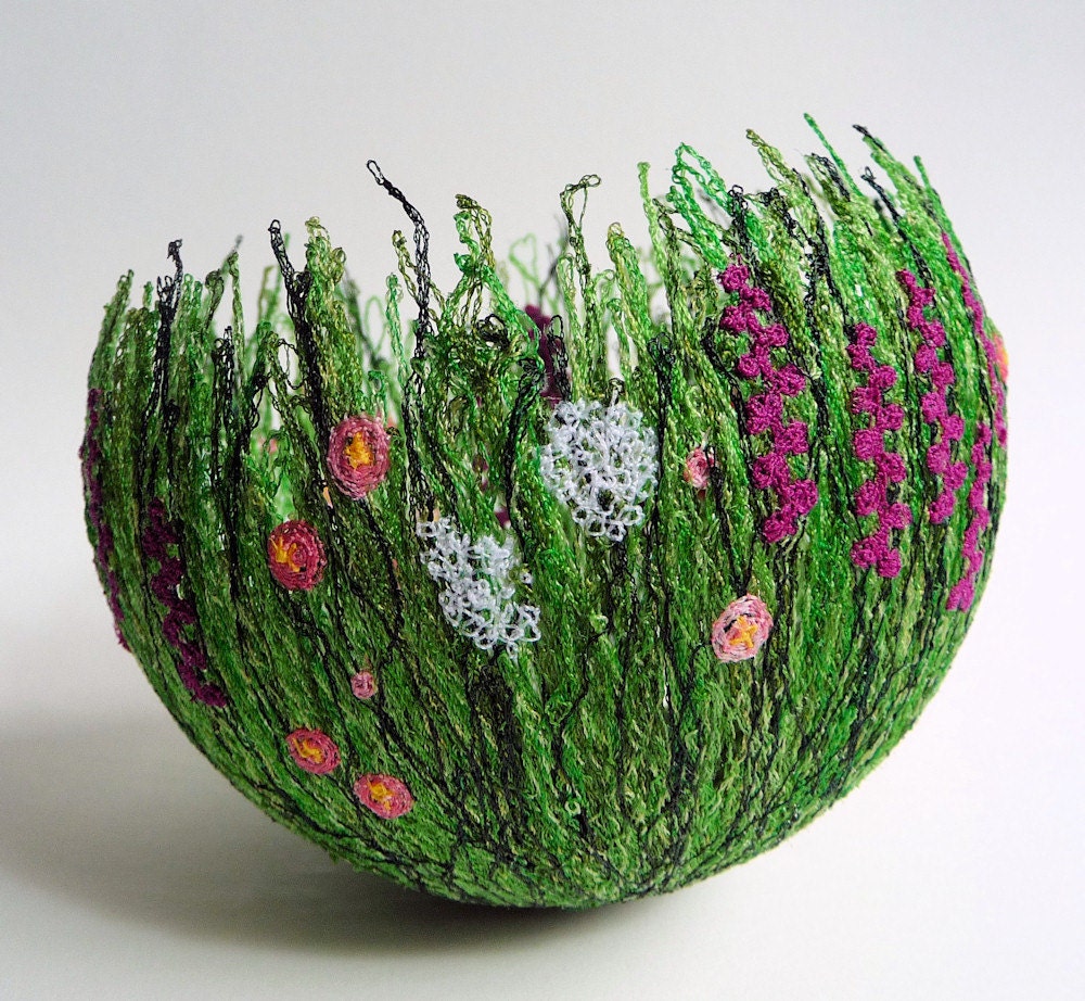 Hedgerow Bowl