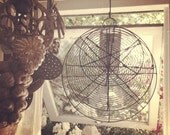 Nordic Wire Trivet