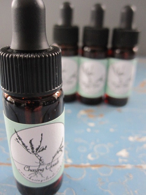 Peppermint Essential Oil - Certified Organic 7ml(1/4oz)