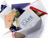 Haute Box Stationery Subscription Service - 1 Year (4 Haute Boxes)