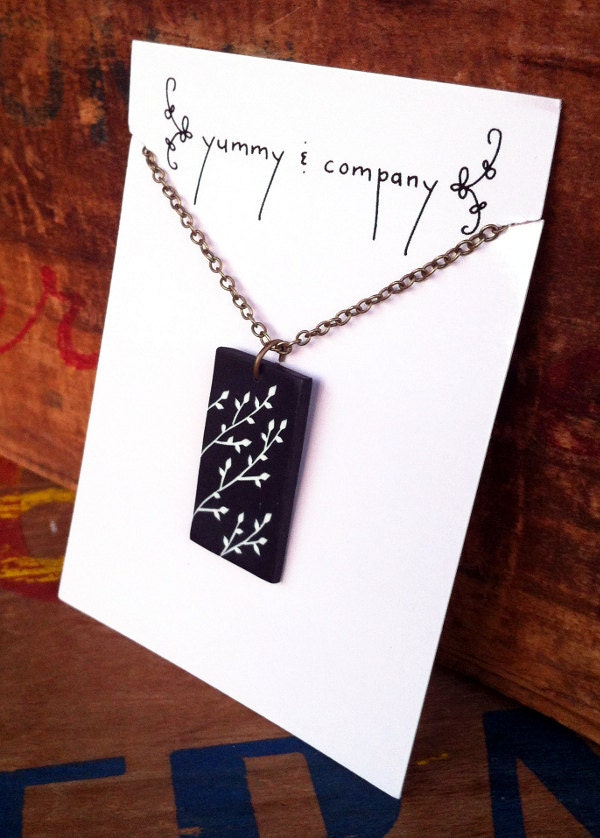 Sweet Handmade Mothers Day Gift by Yummy & Company OFN-M