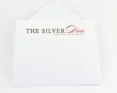 25 Dollar Gift Certificate from The Silver Diva - Gift Card - Custom Personalized Hand Stamped Jewelry