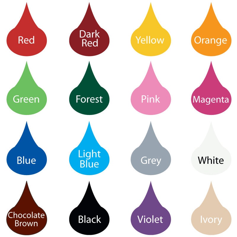Light Bulbs - Wall decal