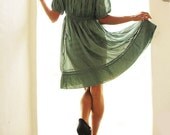 Lyra...All colour mixed silk (one size fits most)