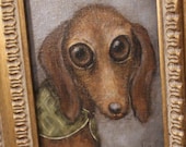 Desmond - original painti...