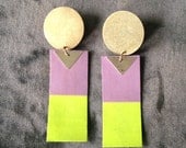 The Whitney Earring