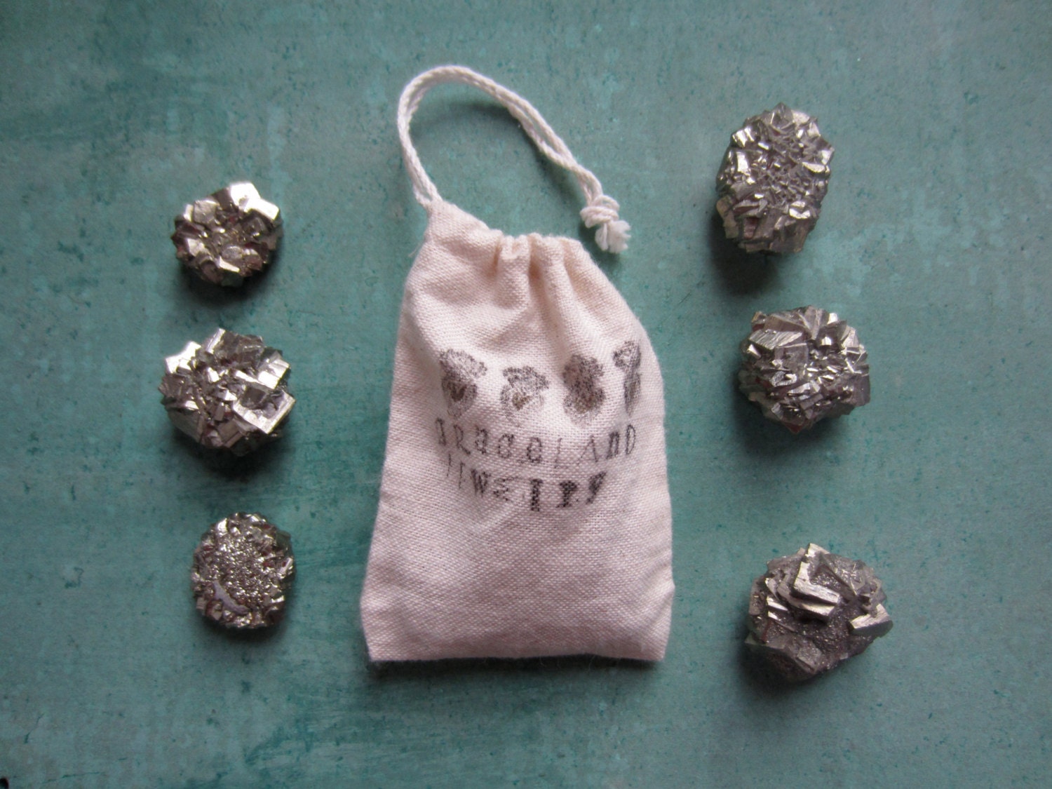 Sunburst Rays Necklace