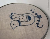 Embroidery Patterns, Hand Embroidery Scandinavian inspired SCANDISTITCHES patterns, Digital Download
