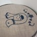 Embroidery Patterns, Hand Embroidery Scandinavian inspired SCANDISTITCHES patterns, Digital Download