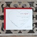 Engagement Party Invitations . Bridal Shower Invitations . Engagement Invites - He Popped The Question