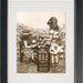 Tea Party - 8"x10" archival watercolor print by Tracy Lizotte