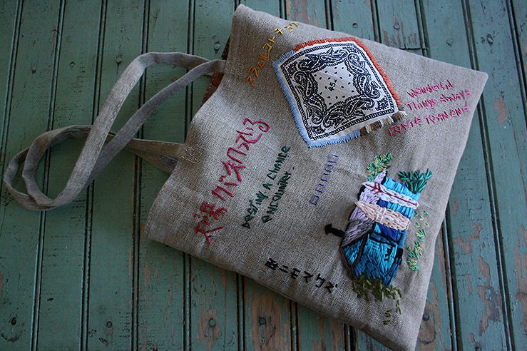 Surf Tote