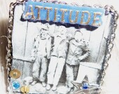 Ring Boys with Atttude