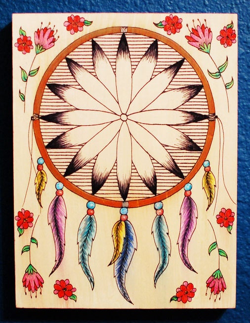 Colorful Dreams