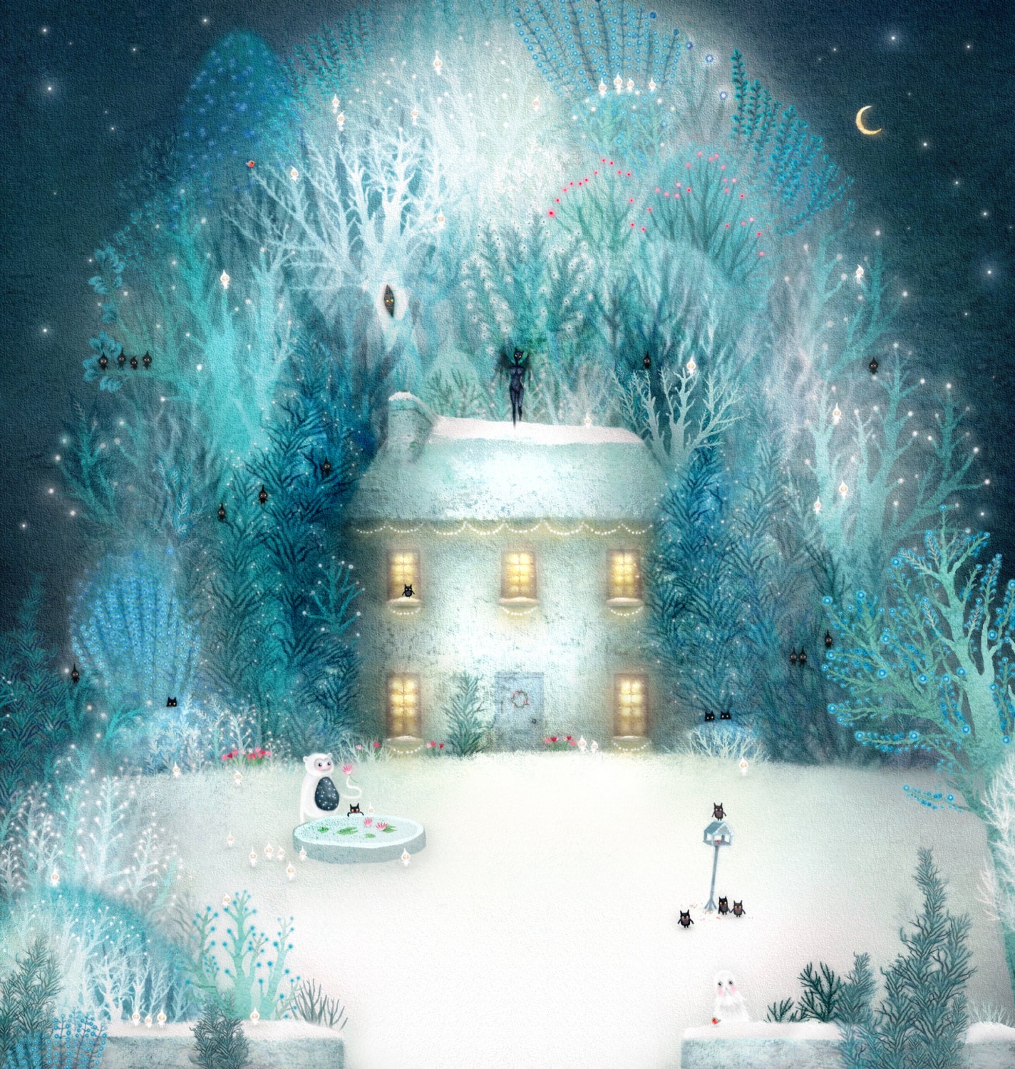 Winter