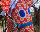 Handmade hobby horse