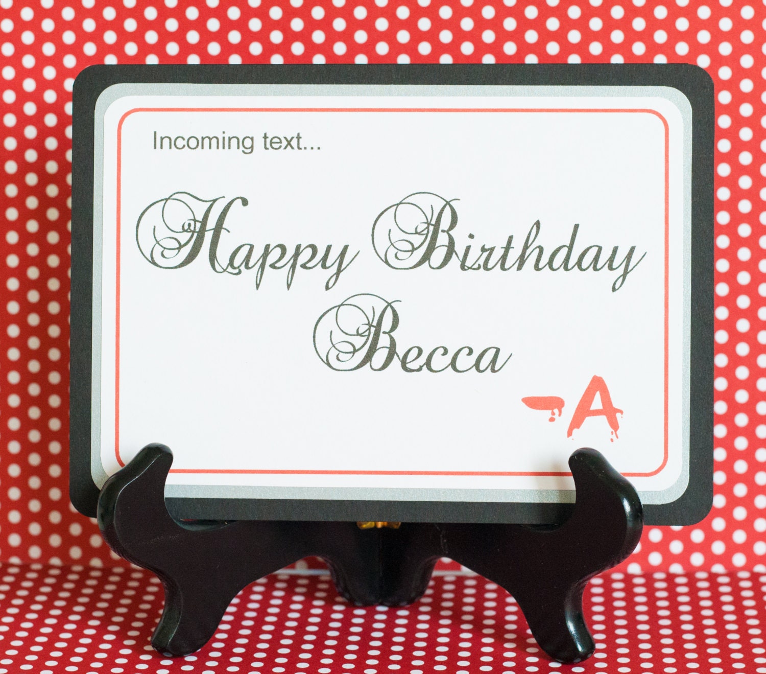 5x7 Custom Sign Il_170x135