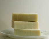 Jasmine Woods Handmade Soap Bar -  Natural Handmade Soap - Essential Oil Soap