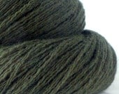 Palm Merino Cashmere Blend Recycled Fingering Weight Yarn Lot 70313