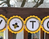 Mommy to bee Baby Shower Banner Il_170x135