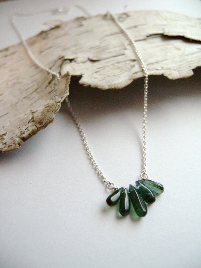 Seaside Necklace
