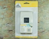 Paper Shapers Paper Punch 1 Inch Square (21-01-204)