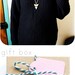Tribal Arrow Head Necklace