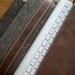 iPad & Keyboard Leather Case - MAFIOSO