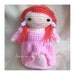 Instant Download Amigurumi Crochet PDF Pattern  - All princess -Buy set save 5 dollars