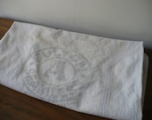 Vintage Fulton Extra Heavy Grain Sack Feed Sack