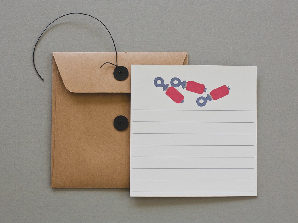 Bird Calls Notecard
