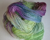 Merino/Silk/Milk Protein Fiber Blend, 164 yds