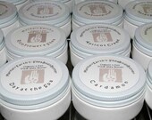 Rice flower and Shea