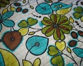 New Prints Available for back packs or doll carriers