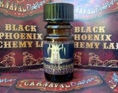 The Torture Queen:  Black Phoenix Alchemy Lab Carnaval Diabolique Perfume Oil 5ml