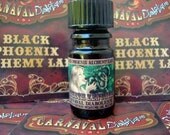 Eisheth Zenunim: Black Phoenix Alchemy Lab Carnaval Diabolique Perfume Oil 5ml
