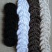 Face Scrubbies, 50 Pack , Cotton - Free Shipping - MTO TFI